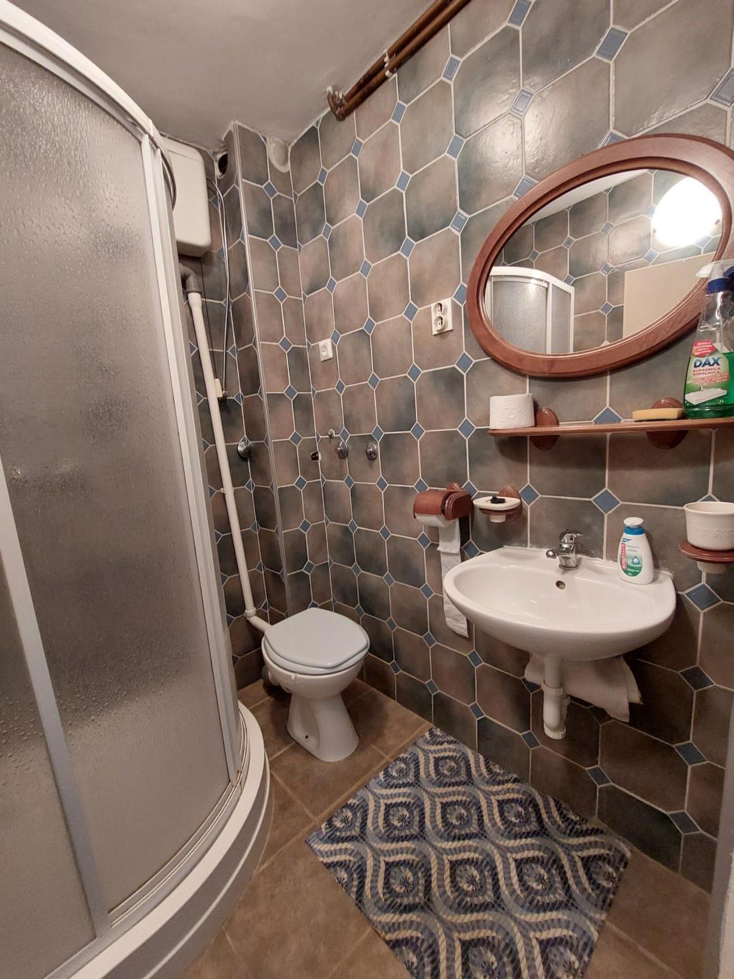 Apartments Drazica Krk Town Room photo